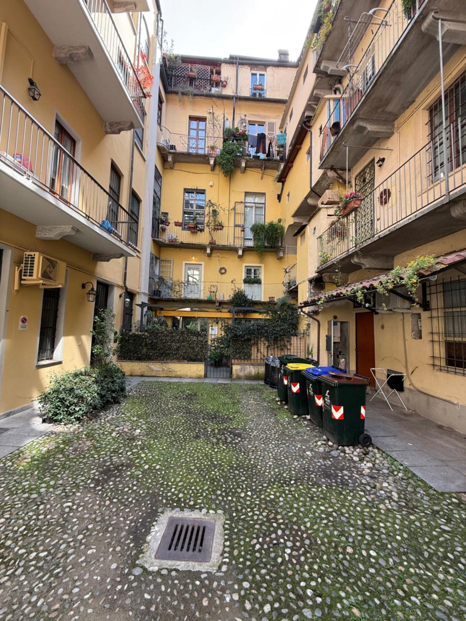 Residenza Dei Guardinfanti تورينو المظهر الخارجي الصورة